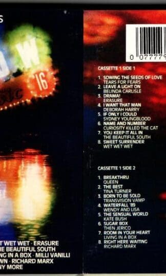 Now That's What I Call Music 16:Various