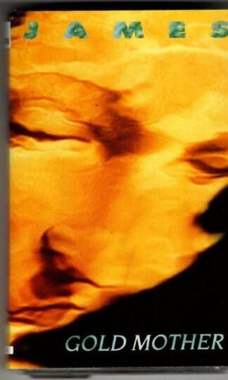 Gold Mother:James