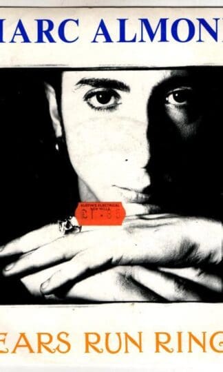 Tears Run Rings:Marc Almond