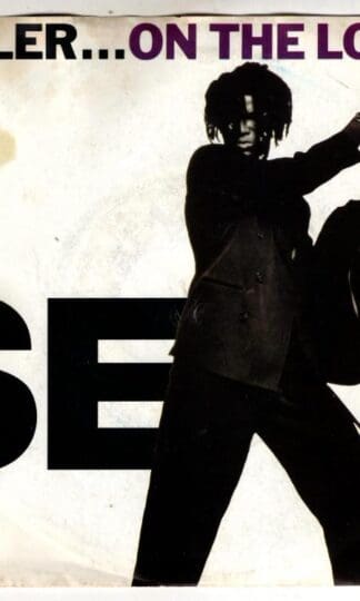 Killer...On The Loose:Seal