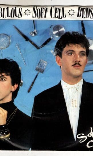 Bedsitter:Soft Cell