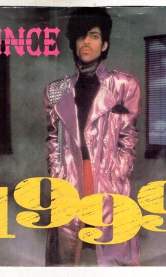 1999:Prince