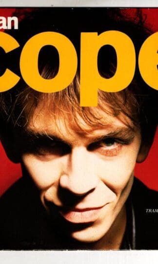 Trampolene:Julian Cope