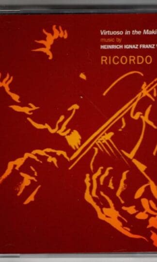 Virtuoso In The Making (Music By Heinrich Ignaz Franz von Biber):Ricordo