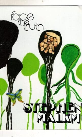Face The Truth:Stephen Malkmus