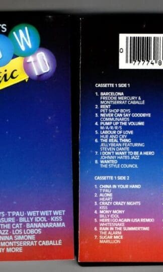 Now That's What I Call Music 10:Various
