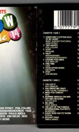 Now That's What I Call Music! 14:Various