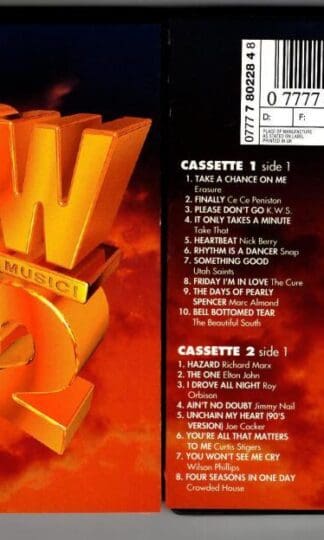 Now That's What I Call Music 22:Various