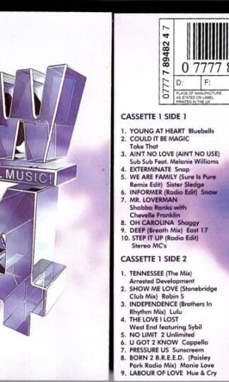 Now That's What I Call Music 24:Various