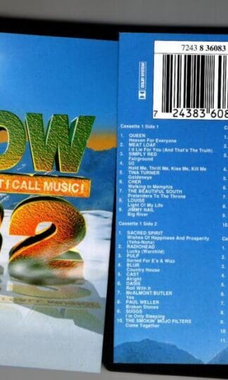Now That's What I Call Music! 32:Various