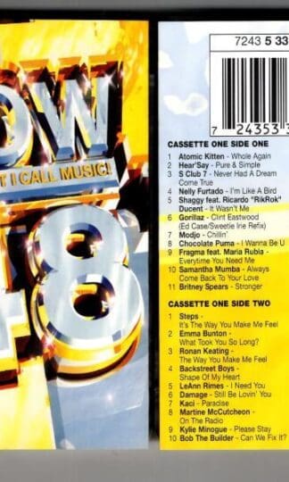 Now That's What I Call Music! 48:Various