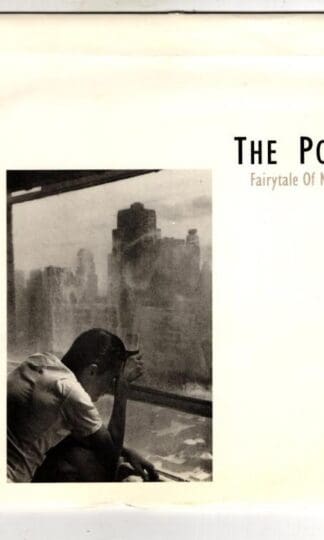 Fairytale Of New York:The Pogues