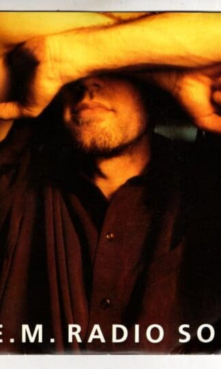 Radio Song:R.E.M.