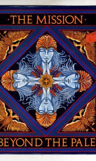 Beyond The Pale:The Mission