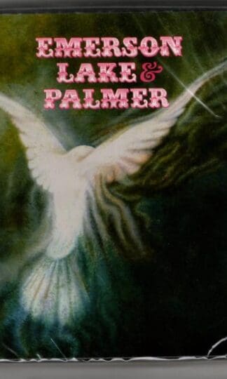 Emerson, Lake & Palmer:Emerson Lake and Palmer