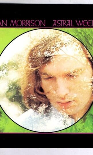 Astral Weeks:Van Morrison