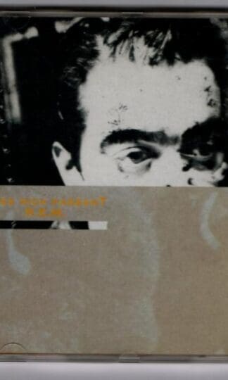 Lifes Rich Pageant:R.E.M.