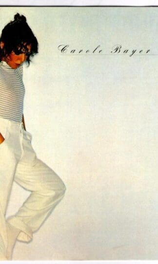 Carole Bayer Sager:Carole Bayer Sager