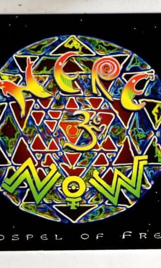 Gospel Of Free:Here & Now