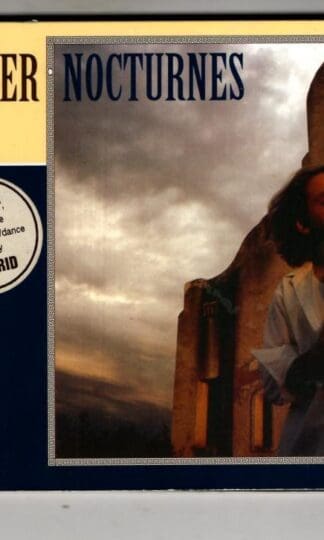 Nocturnes (The Instrumentals):Rainer