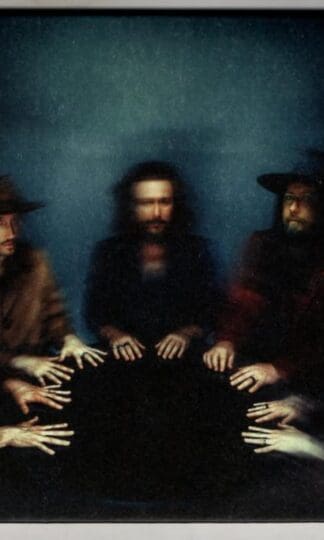 Is:My Morning Jacket