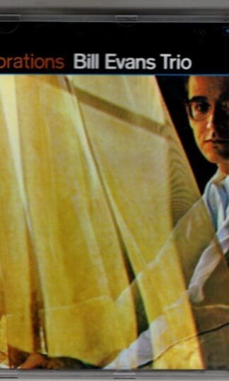 Explorations:The Bill Evans Trio