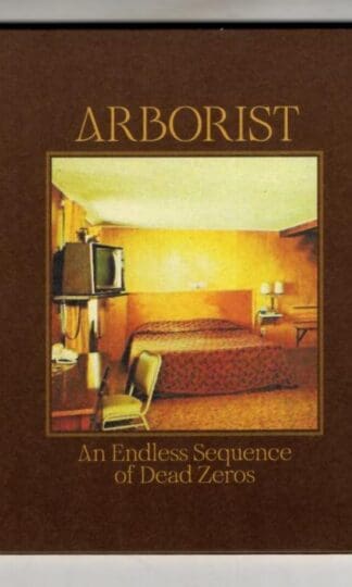 An Endless Sequence Of Dead Zeros:Arborist