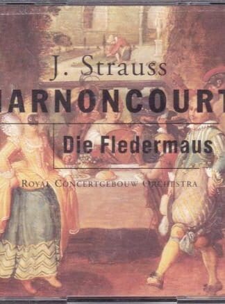 Strauss: Die Fledermaus:Peter Lonnerberg