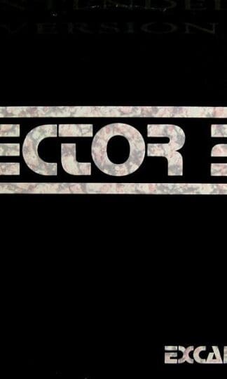 Excalibur (Extended Version) 12" (UK 1984):Sector 27