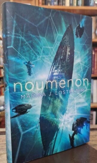 Noumenon : Marina J. Lostetter