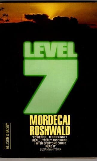 Level 7 : Mordecai Roshwald