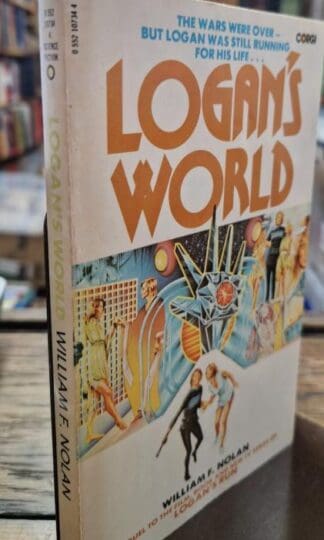 Logan's World : William F. Nolan