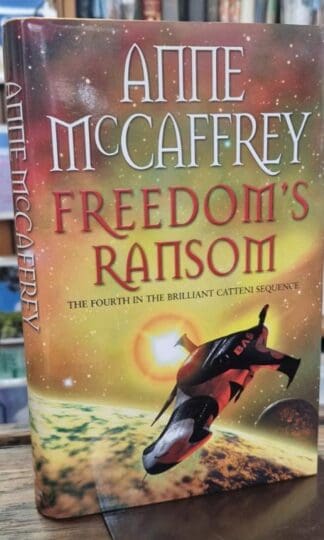 Freedom's Ransom : Anne McCaffrey