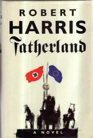 Fatherland : Robert Harris