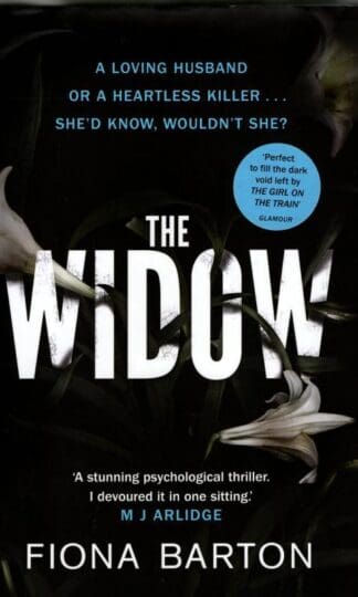 The Widow : Fiona Barton