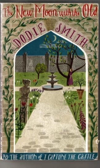 The New Moon With the Old : Dodie Smith