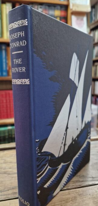 The Rover : Joseph Conrad