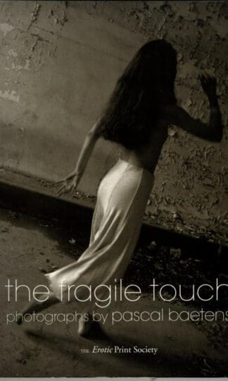 The Fragile Touch : Pascal Baetens