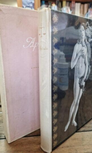 Aphrodite : Pierre Louys