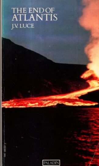The End of Atlantis : J.V. Luce