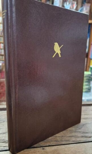 Stronsay's 'Garden' Birds : John Holloway