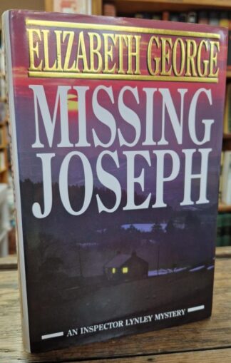 Missing Joseph : Elizabeth George