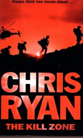 The Kill Zone : Chris Ryan