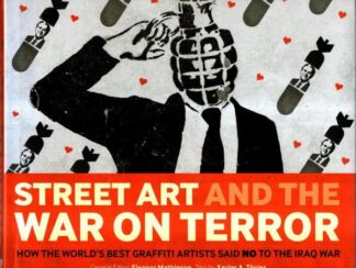Street Art and the War on Terror : Xavier Tapies