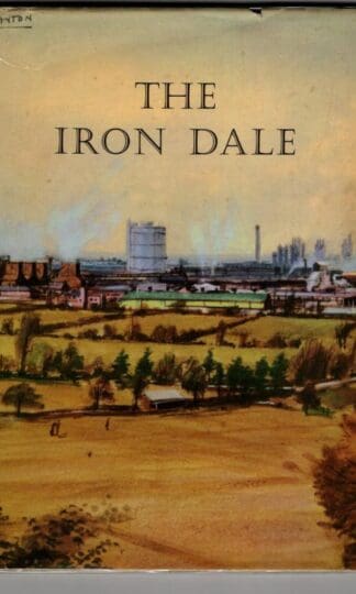 The Iron Dale : VictorLewis