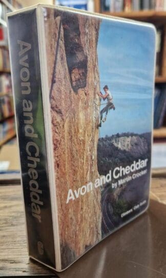 Avon & Cheddar : Martin Crocker