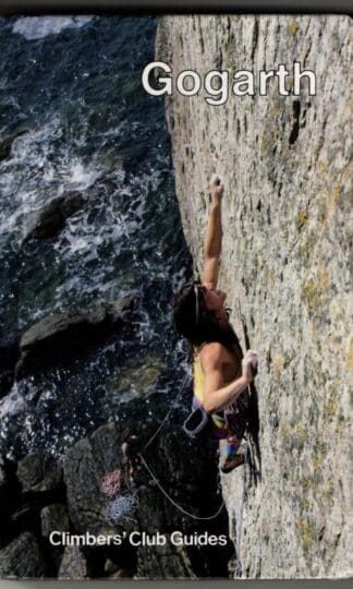Gogarth : Andy Newton