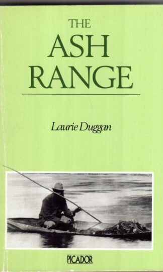 The Ash Range:Laurie Duggan