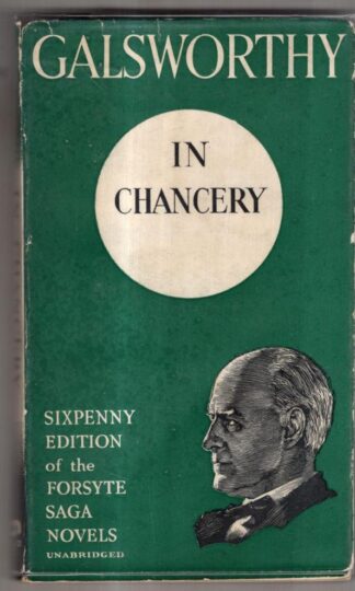 In Chancery : John Galsworthy