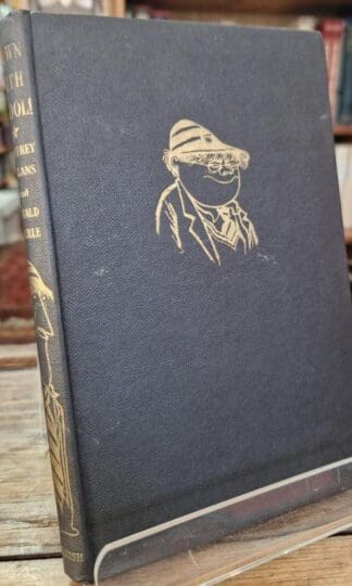 Down With Skool! : Geoffrey Willans and Ronald Searle